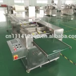 swabs packaging machine disposable nasopharyngeal swabs packing machine
