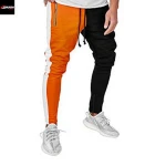 Sweat Trouser /Unisex Cotton Custom All Over Sweat Trouser Printing Sweat Trouser Training & Jogging Wear