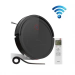 Sweeping Robot vacuum cleaner HKS-881WIFI