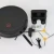 Import Sweeping Robot vacuum cleaner HKS-881WIFI from China