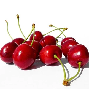 Sweet & Quality Red Cherries