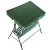 Import Swing Chair Three Seats Swing Chair Patio Swing from China