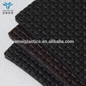 Sympanova lining material for Saddle Pad and Horse GIRTHS with Waterproof and air-permeable soft foam