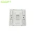 Import SZADP RJ45 Surface Wall Faceplate with Dual Ports/fiber optic faceplate from China