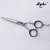 Import T-60T damascus steel hair scissors from China