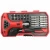 Import T type ratchet screwdriver handle tool set from China