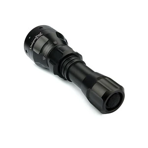 T50 Infrared Night Vision Hunting Sight/Scope/Flashlight for gun