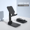 Table Car Mobile Folding Desktop SmartPhone Stand Lazy Phone Holder Cell Phone Stand Holder Tablet Phone Stand