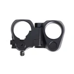 Tactical Airsoft Accessory parts kit AR Folding Stock Adapter For M16 M4 SR25 Series GBB(AEG)