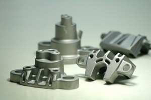 Taiwan based precision OEM castings