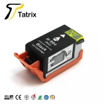 Tatrix 902 902XL 906 906XL Color Remanufactured Inkjet Ink Cartridge for HP OfficeJet Pro 6960 6978 Printer All in One