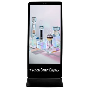 Tecnon Smart Display hot sale good quality p10 mini advertising trailer mobile billboard advertising screen billboard