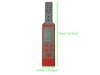 Temperature Instruments TC-100A Temperature And Humidity Meter With Exportable data records