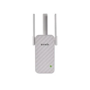 Tenda A12 300mbps battery zigbee wireless-n wifi  signal repeater 802.11n b/g China produce Wholesale Support oem