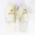 Import Terry Towel slipper  with Embroidery Logo for Hotel from China