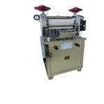 Textile Laboratory Equipment Sample Dyeing Machines Mini Padders