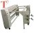 Import Textile t-Shirt Sublimation Heat Transfer Printing Roller Machine from China