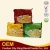 Import thai custom wholesale  instant noodles ramen Low colorie gluten free instant noodles ramen from China