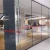 Import The latest design of indoor glass office partition wall is beautiful, simple and sound insulation from China