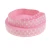 Import The latest style 1.5cm printed point elastic edging knotted smooth elastic band hair band from China