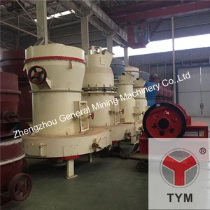 The lowest price Wollastonite High Pressure Raymond Mill For Sale ecofriendly