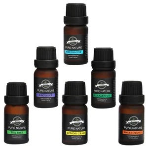 Therapeutic Grade Aromatherapy Essential Oils set, Massage Essential Oil