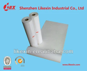 thermal fax paper with paper core