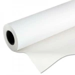 Thermal poster material waterproof coated pp polypropylene synthetic paper