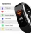 Import Thermometer Smart Watch C6T Fitness Band Reloj Inteligente Wrist Body Temperature Sensor Smart Bracelet from China