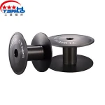 Three Star 6082 aviation aluminum 42*42 Inch warp knitting spare parts