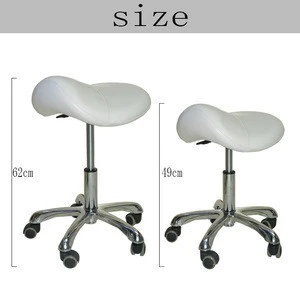 Throne Chair and Technician Pedicure Chair for Salon