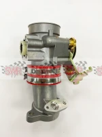 Throttle Body Factory Electronic Throttle Body Oem 06A133062S