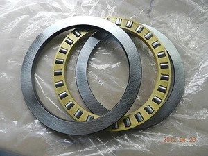 Thrust Roller Bearing High quality roller thrust bearing