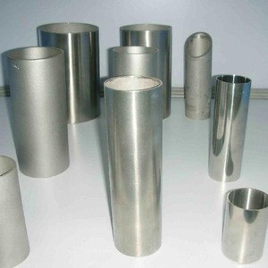 Tianjin manufacture promotional seamless stainless steel pipe &amp; tube