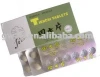 TIENCHI TABLETS/CHINESE HERBAL MEDICINE