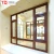 Import Timber clad aluminum profile for windows and doors in luxury house from China