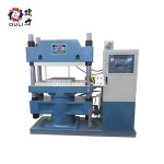 Tire Treading Vulcanizing Machine / Old Tire Retreading Machine Rubber Tyre Tread Vulcanizer