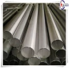 Titanium alloy UNS R56400 6Al-4V titanium pipe/tube