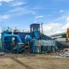 TL sale waste car shell crusher machine with CE BV certificates metal scrap crusher equipment in china