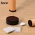 Import TOCO Furniture bulk self adhesive felt pads manufacturers from China