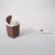 Import Toilet brush holder with cleaning brush set from China