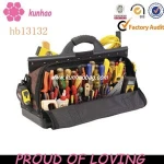 tool bag for plumbers