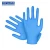 Import TOP GLOVE Malaysia Disposable Food Grade Nitrile Gloves With Finger Texture from Malaysia