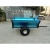 Import Top Grade Cu Car Part Agricultural Suspension Trailer Parts from China