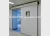 Import top grade firm mri ct room lead doors from China