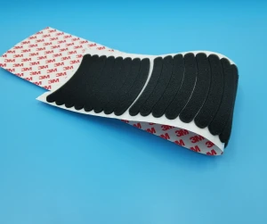 Top Hit Rates Product High Quality Wholesale Mask Nose Wire Strip Foam Sponge Rubber