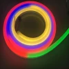 Top Quality 12V Colorful Luces Neon Strip Lights Waterproof IP67 Digital Color LED Neon Flex with CE ROHS