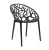 Import top quality acrylic crystal chair for restaurant, restaurant furniture wholesale from China