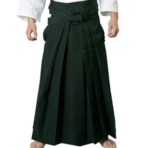 Top Quality and Traditional Aikido Hakama at best prices, sports wear, OEM available