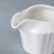 Import Top Quality China Super White Ceramic Milk Pot from China